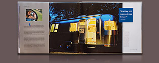 Essex Publishing Group - Wanderlust: Airstream at 75 