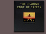 Essex Publishing Group - The Leading Edge of Safety: The Story of Safe Flight Instrument Corporation