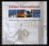 Essex Publishes 125th Anniversary Book for Edison International